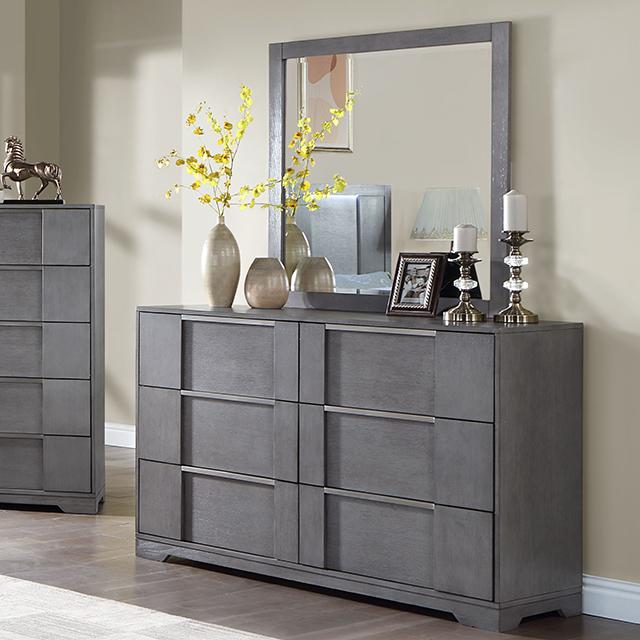 REGULUS Dresser Half Price Furniture