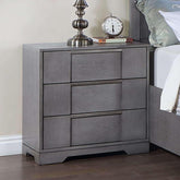 REGULUS Night Stand Half Price Furniture