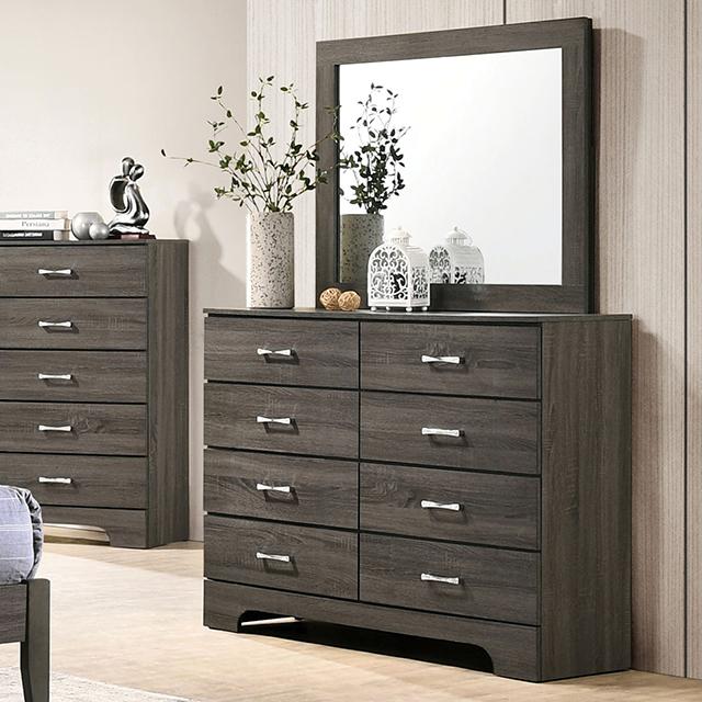 RICHTERSWIL Dresser Half Price Furniture