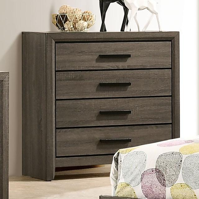 ROANNE Chest Half Price Furniture