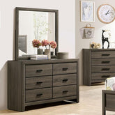 ROANNE Dresser Half Price Furniture