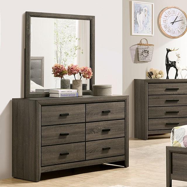 ROANNE Dresser Half Price Furniture