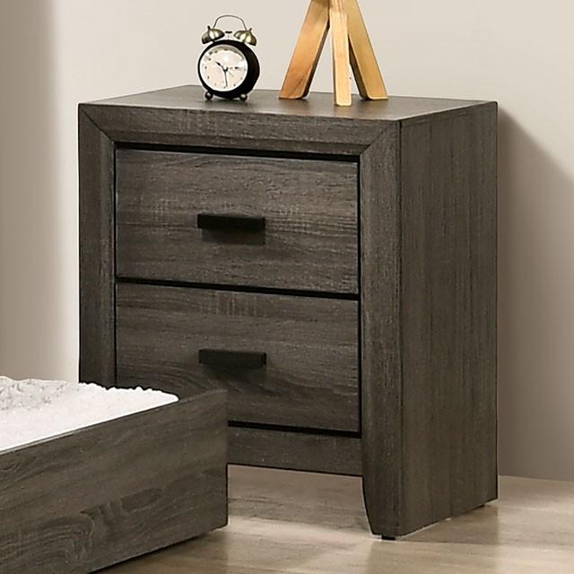 ROANNE Night Stand Half Price Furniture