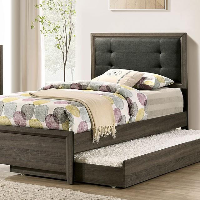 ROANNE Full Bed Half Price Furniture