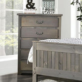 ROCKWALL Chest Half Price Furniture