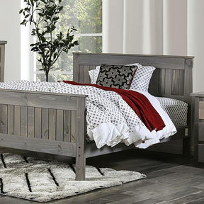 ROCKWALL Bed Half Price Furniture