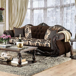 RONJA Sofa Half Price Furniture