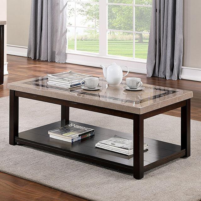 ROSETTA Coffee Table Half Price Furniture