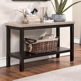 ROSETTA Sofa Table Half Price Furniture