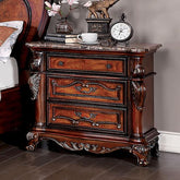 ROSEWOOD Night Stand Half Price Furniture