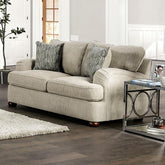 SALISBURY Loveseat Half Price Furniture