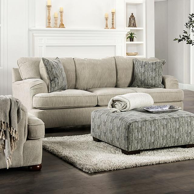 SALISBURY Sofa Half Price Furniture