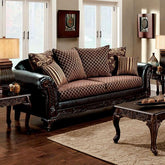 SAN ROQUE Sofa Half Price Furniture