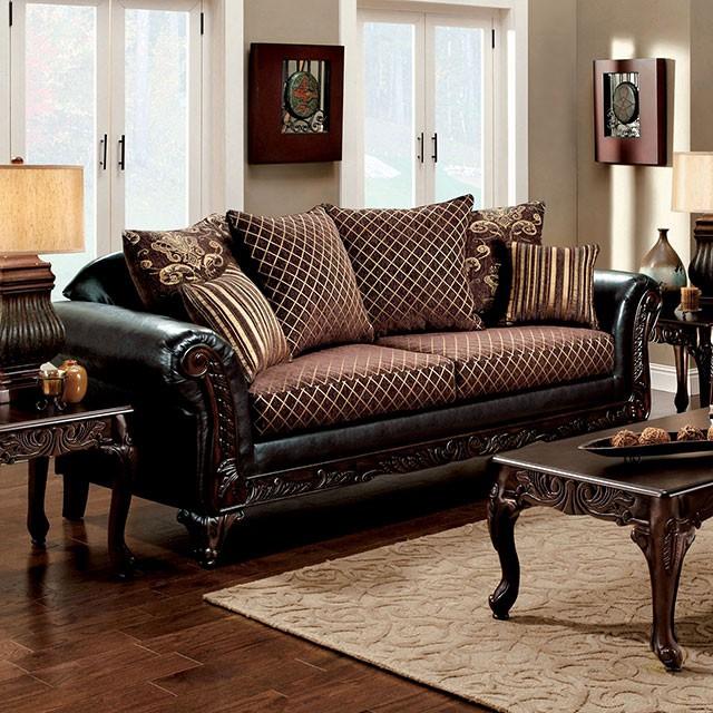 SAN ROQUE Sofa Half Price Furniture