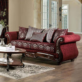 SASSARI Sofa Half Price Furniture