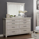 SHAWNETTE Dresser Half Price Furniture