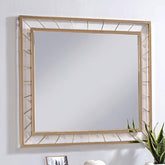 SHERBROOKE Mirror Half Price Furniture