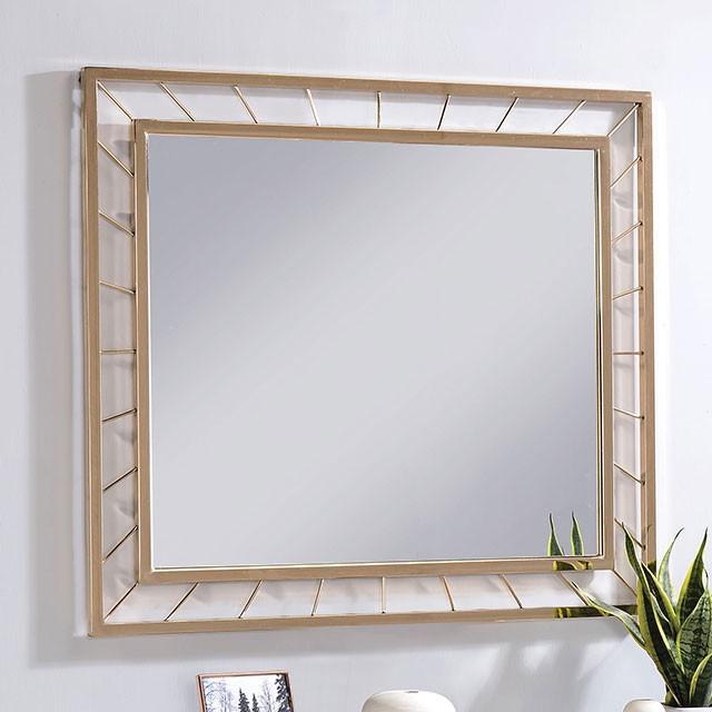 SHERBROOKE Mirror Half Price Furniture