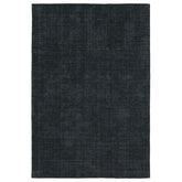 SHEYENNE 5' X 8', Area Rug, Charcoal Half Price Furniture