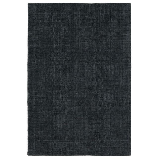 SHEYENNE 5' X 8', Area Rug, Charcoal Half Price Furniture