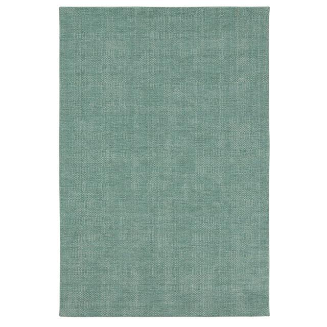 SHEYENNE 5' X 8', Area Rug, Light Teal Half Price Furniture