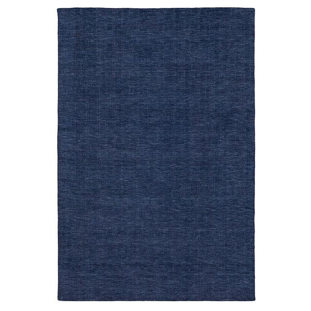 SHEYENNE 5' X 8', Area Rug, Navy Half Price Furniture