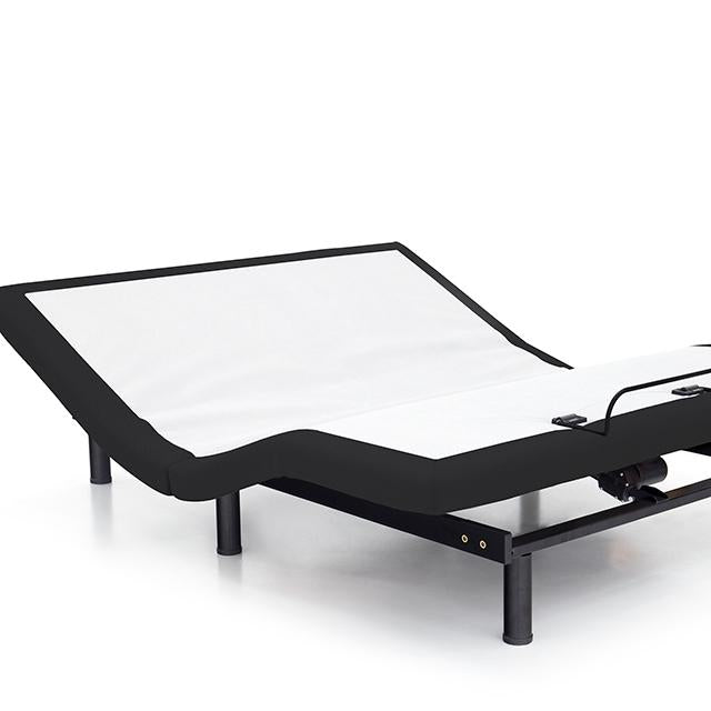 SOMNERSIDE II Adjustable Bed Frame Base - Full Half Price Furniture