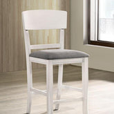 STACIE Counter Height Chair (2/CTN) Half Price Furniture