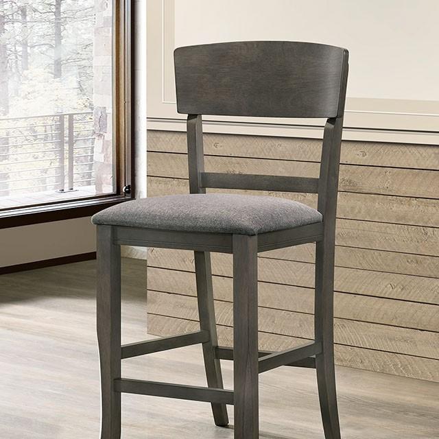 STACIE Counter Height Chair(2/CTN) Half Price Furniture