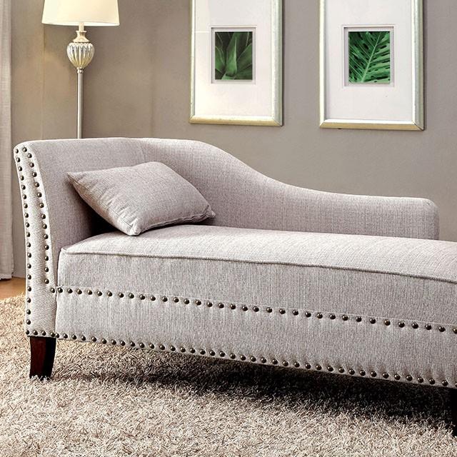 STILLWATER Chaise Half Price Furniture