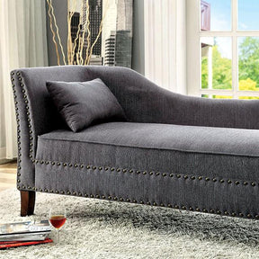 STILLWATER Chaise - Chaise - Half Price Furniture