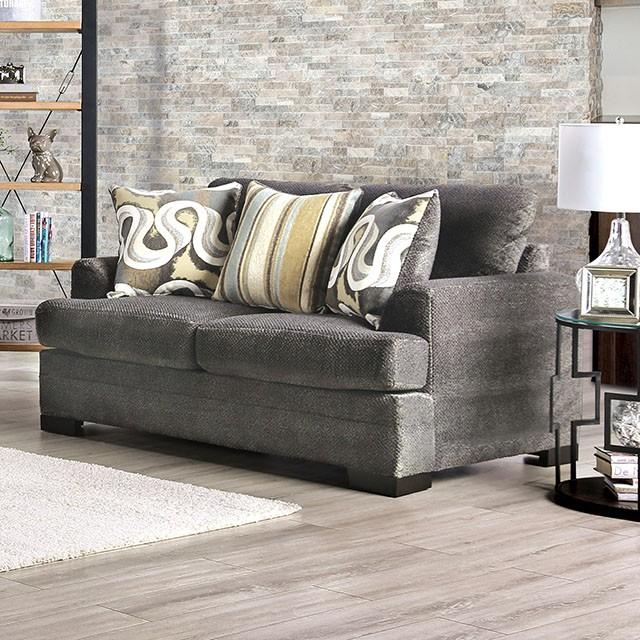 TALIYAH Loveseat Half Price Furniture