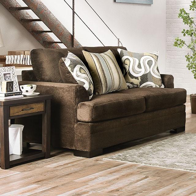 TALIYAH Loveseat - Loveseat - Half Price Furniture