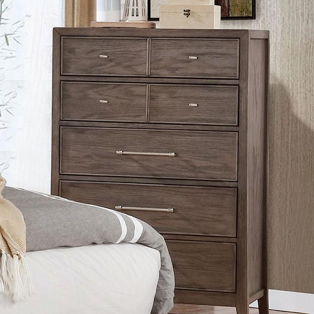 TAWANA Chest Half Price Furniture