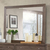 TAWANA Mirror Half Price Furniture