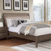 TAWANA E.King Bed Half Price Furniture