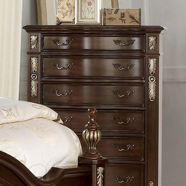 THEODOR Chest Half Price Furniture