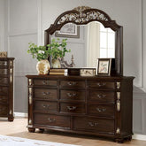 THEODOR Dresser Half Price Furniture