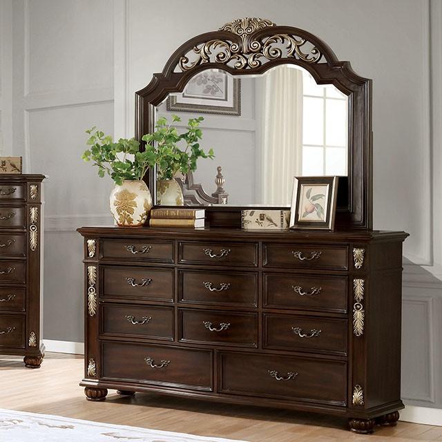 THEODOR Dresser Half Price Furniture