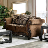 TILDE Loveseat Half Price Furniture