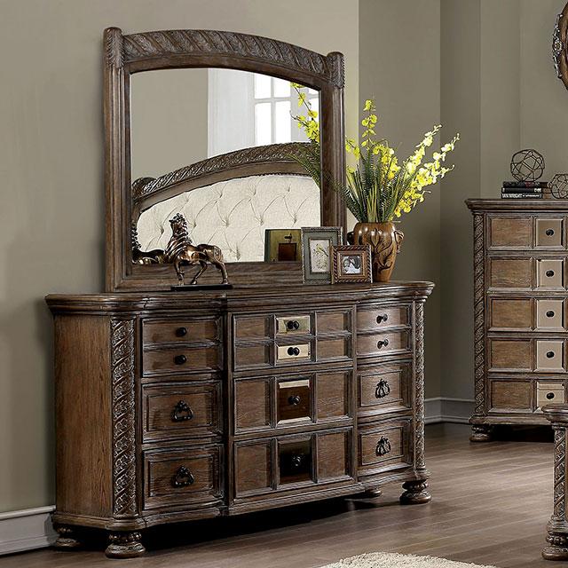 TIMANDRA Dresser Half Price Furniture