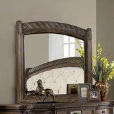 TIMANDRA Mirror Half Price Furniture