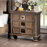 TIMANDRA Night Stand Half Price Furniture