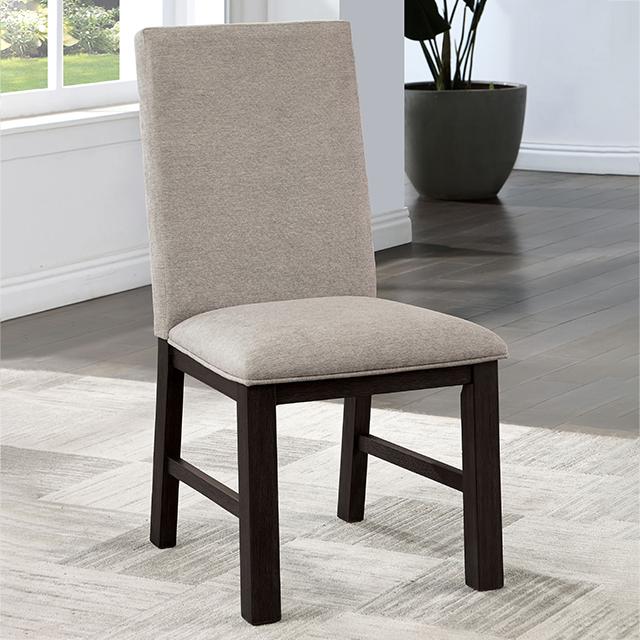 UMBRIA Side Chair (2/CTN) Half Price Furniture