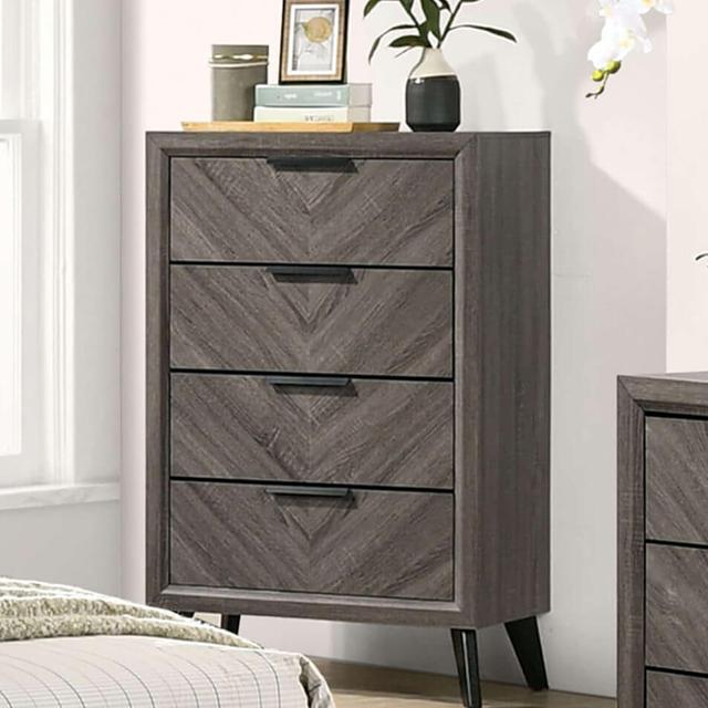 VAGAN Chest Half Price Furniture