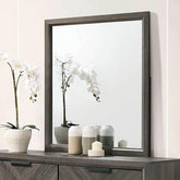 VAGAN Mirror Half Price Furniture