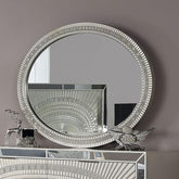 VALLETTA Mirror Half Price Furniture