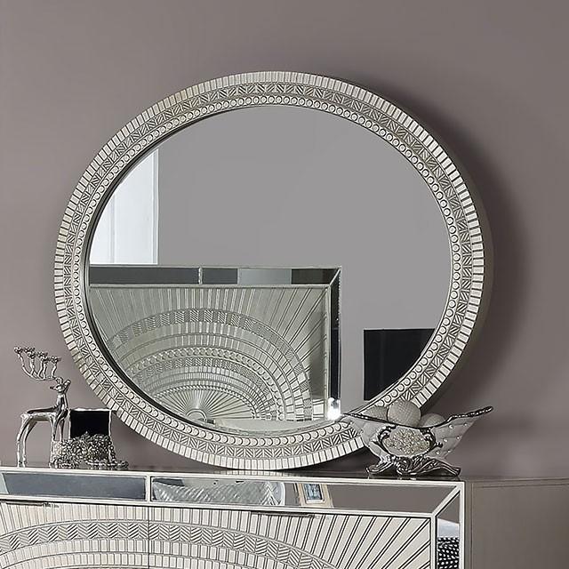 VALLETTA Mirror Half Price Furniture