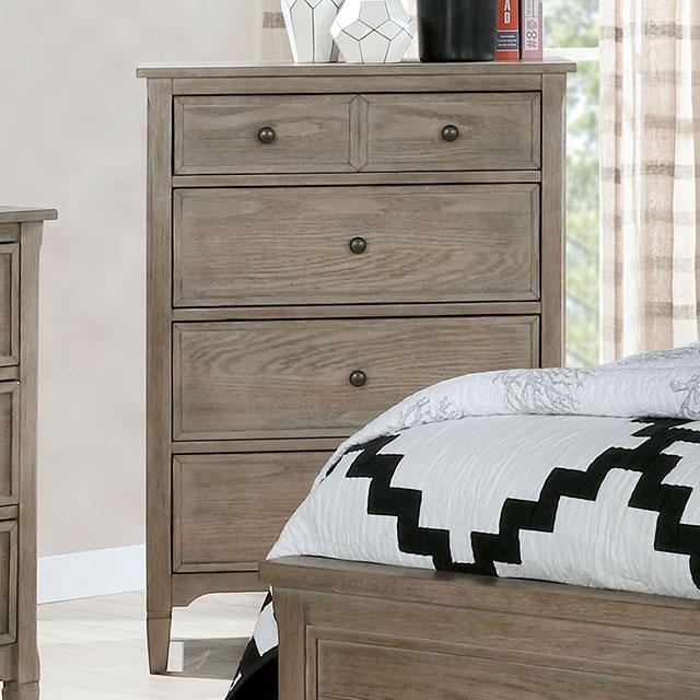 VEVEY Chest Half Price Furniture