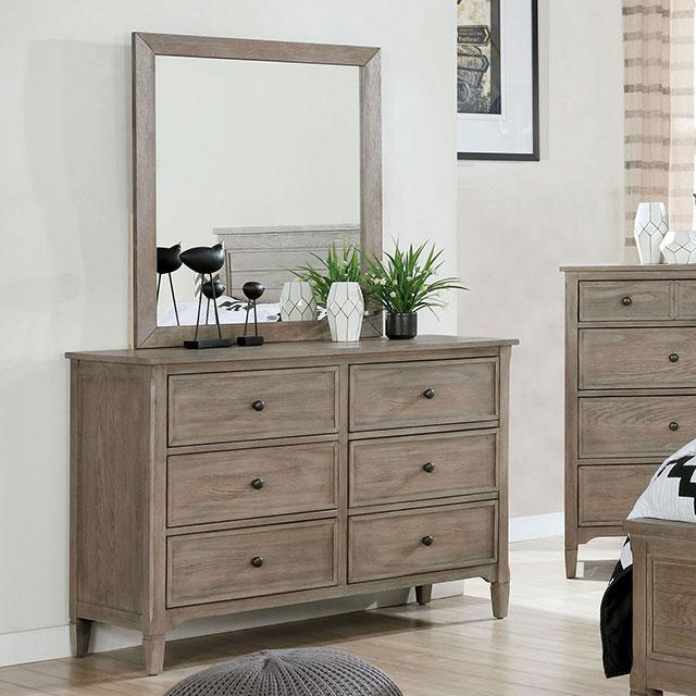 VEVEY Dresser Half Price Furniture